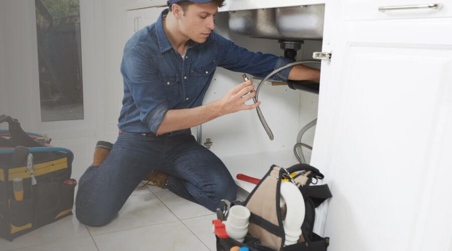 Professional septic pumping service in Stockville, NE
